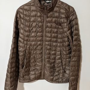 Northface thermolball